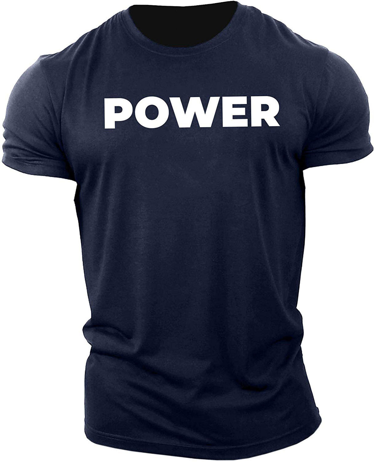 Sports & Fitness T-Shirt – Catalog Design 005