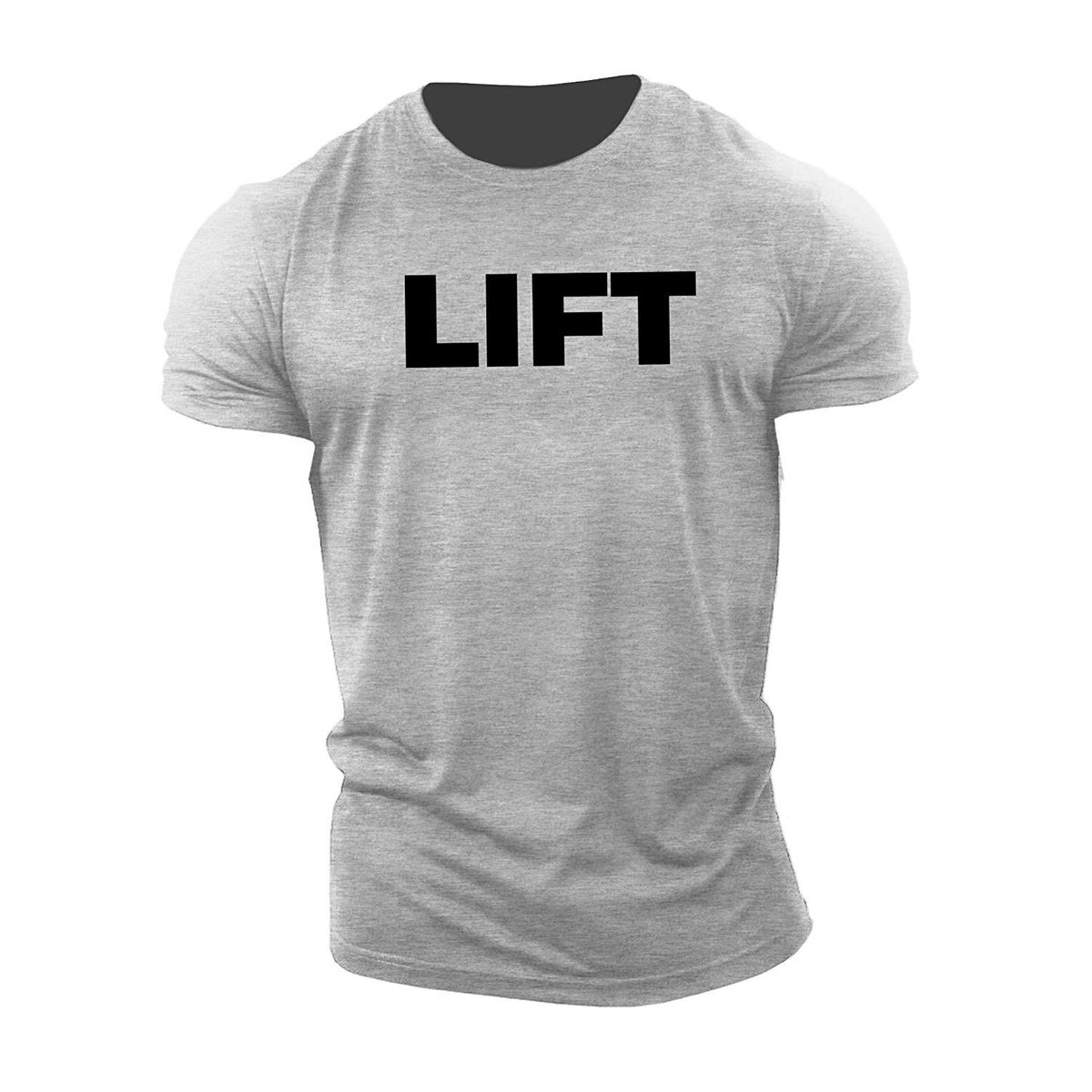 Sports & Fitness T-Shirt – Catalog Design 013