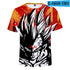 Dragon Ball Z Super T Shirt One Pieces T-shirt