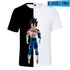 Dragon Ball Z Super T Shirt One Pieces T-shirt