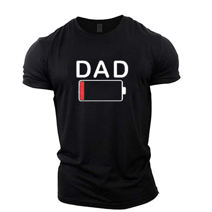 Sports & Fitness T-Shirt – Catalog Design 024