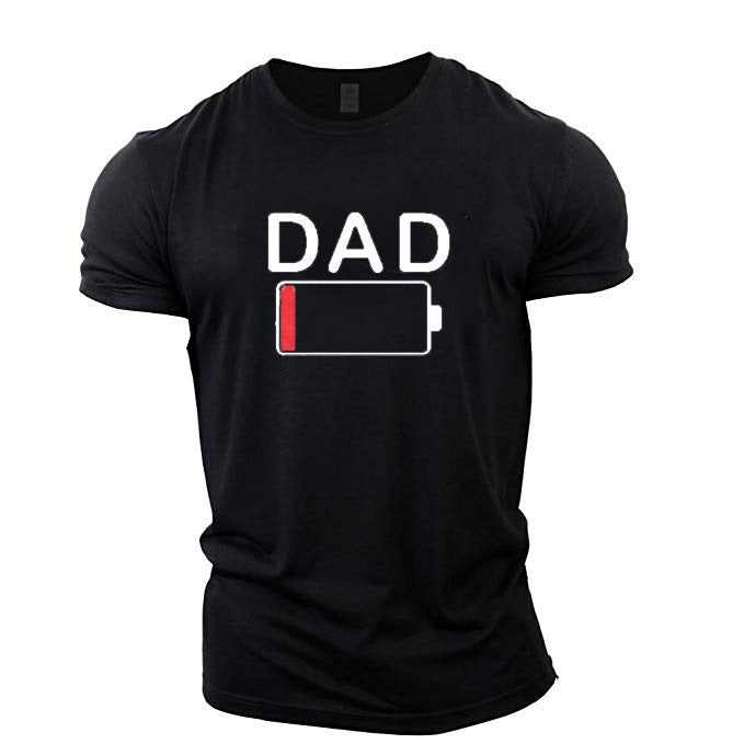 Sports & Fitness T-Shirt – Catalog Design 024
