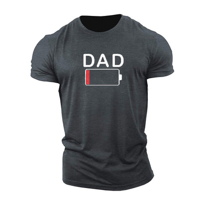 Sports & Fitness T-Shirt – Catalog Design 024