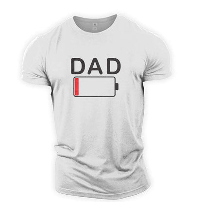 Sports & Fitness T-Shirt – Catalog Design 024