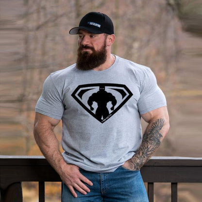 Sports & Fitness T-Shirt – Catalog Design 025