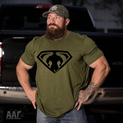 Sports & Fitness T-Shirt – Catalog Design 025