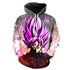 Dragon Ball 3d Sweater Anime Printed Hoodie Sweatshirt Pullover