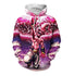 Dragon Ball 3d Sweater Anime Printed Hoodie Sweatshirt Pullover