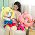 Sailor Moon Plush Toy Doll