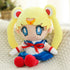 Sailor Moon Plush Toy Doll