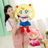 Sailor Moon Plush Toy Doll