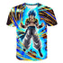 Dragon Ball Z Supper 3d Printed T Shirt Unisex T-shirt