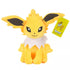 Fitspi Genuine pokémon pikachu doll plush toys psyduck squirtle doll pet elf