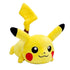 Fitspi Genuine pokémon pikachu doll plush toys psyduck squirtle doll pet elf