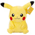 Fitspi Genuine pokémon pikachu doll plush toys psyduck squirtle doll pet elf