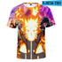 Naruto 3D T-Shirt T shirt