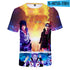 Naruto 3D T-Shirt T shirt