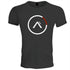 Alpha Workout Brothers Exercise Training Running T-shirt Gym T Shirt