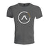 Alpha Workout Brothers Exercise Training Running T-shirt Gym T Shirt