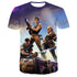 Fortnite T shirt;Unisex T shirt