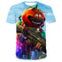 Fortnite T shirt;Unisex T shirt