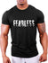 Muscle Customizable Handsome Fitness T-shirt Gym T Shirt