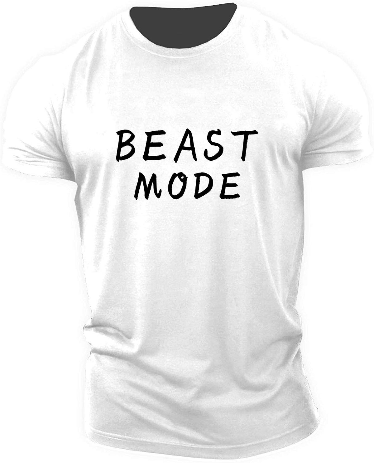 Sports & Fitness T-Shirt – Catalog Design 046