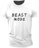 Best Muscle Customizable Trendy Handsome Fitnes T-shirt Gym T Shirt