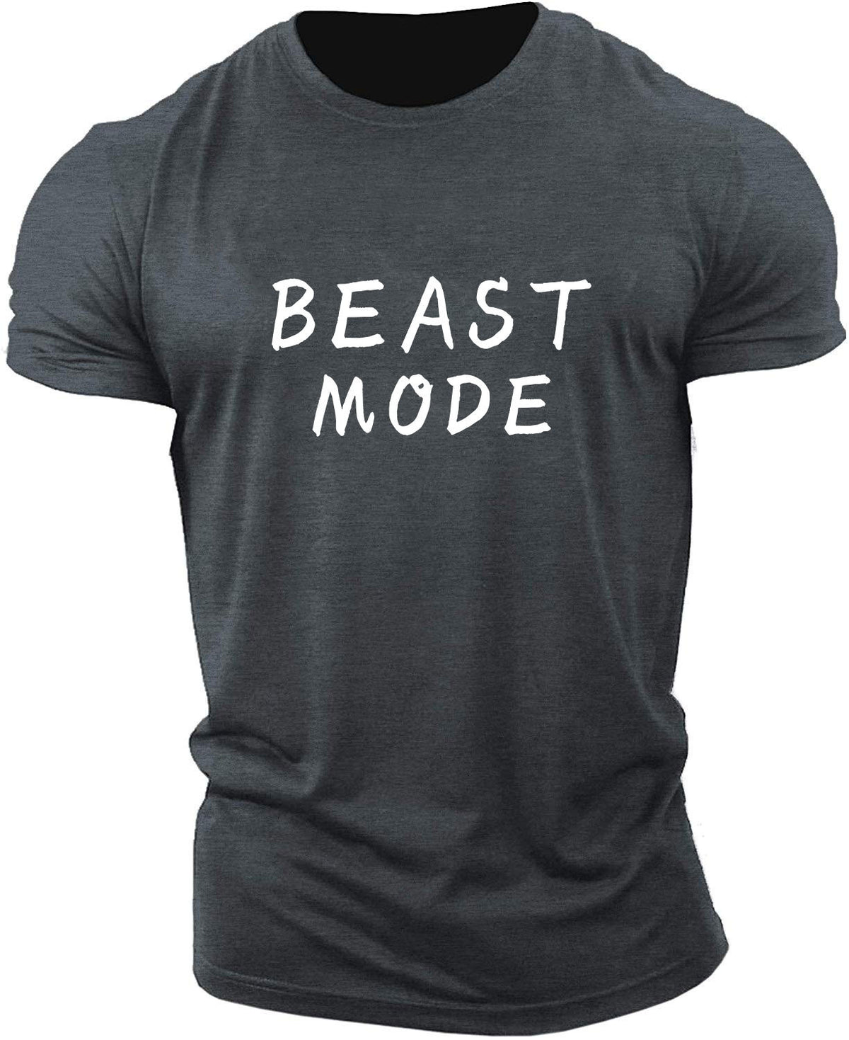 Sports & Fitness T-Shirt – Catalog Design 046