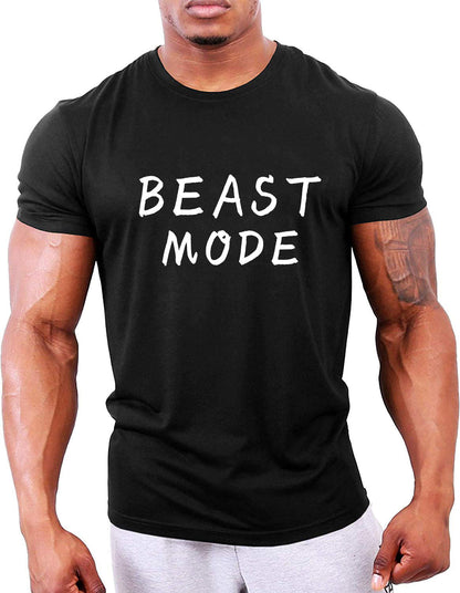 Sports & Fitness T-Shirt – Catalog Design 046