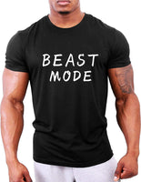 Best Muscle Customizable Trendy Handsome Fitnes T-shirt Gym T Shirt