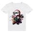 Kimetsu No Yaiba Cotton T Shrit Demon Slayer 3d T-shirt