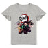 Kimetsu No Yaiba Cotton T Shrit Demon Slayer 3d T-shirt