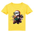 Kimetsu No Yaiba Cotton T Shrit Demon Slayer 3d T-shirt