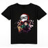 Kimetsu No Yaiba Cotton T Shrit Demon Slayer 3d T-shirt