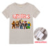 Roblox Cotton T Shirt Children's T-shirt