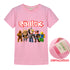 Roblox Cotton T Shirt Children's T-shirt