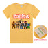 Roblox Cotton T Shirt Children's T-shirt