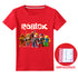 Roblox Cotton T Shirt Children's T-shirt