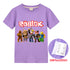 Roblox Cotton T Shirt Children's T-shirt