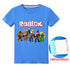 Roblox Cotton T Shirt Children's T-shirt