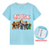 Roblox Cotton T Shirt Children's T-shirt