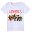 Roblox Cotton T Shirt Children's T-shirt