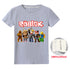 Roblox Cotton T Shirt Children's T-shirt