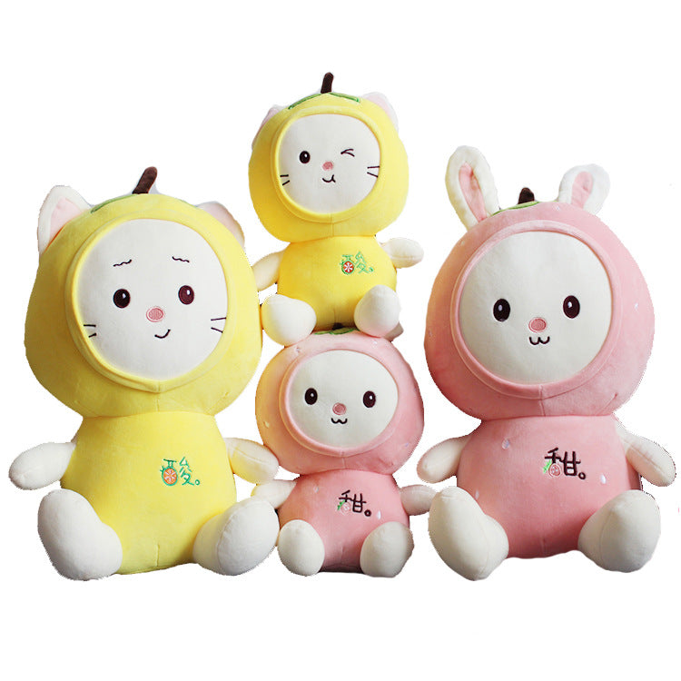 Plush Toys Wedding Ceremony Drip Figurine Doll