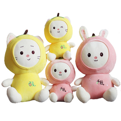 Plush Toys Wedding Ceremony Drip Figurine Doll