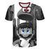 Super Mario T Shirt Unisex 3d Printed T-shirt