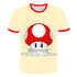 Super Mario T Shirt Unisex 3d Printed T-shirt