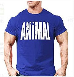 Animal T-Shirt – Catalog Design 004