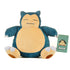 Fitspi Genuine pokémon pikachu doll plush toys psyduck squirtle doll pet elf